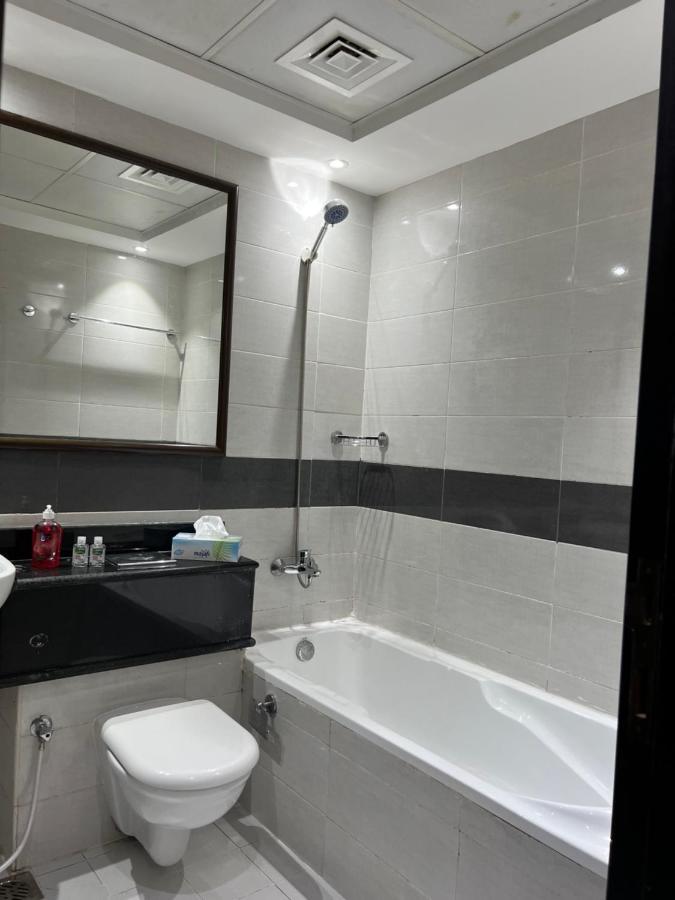 Grand Pearl Hostel For Boys Dubai Luaran gambar