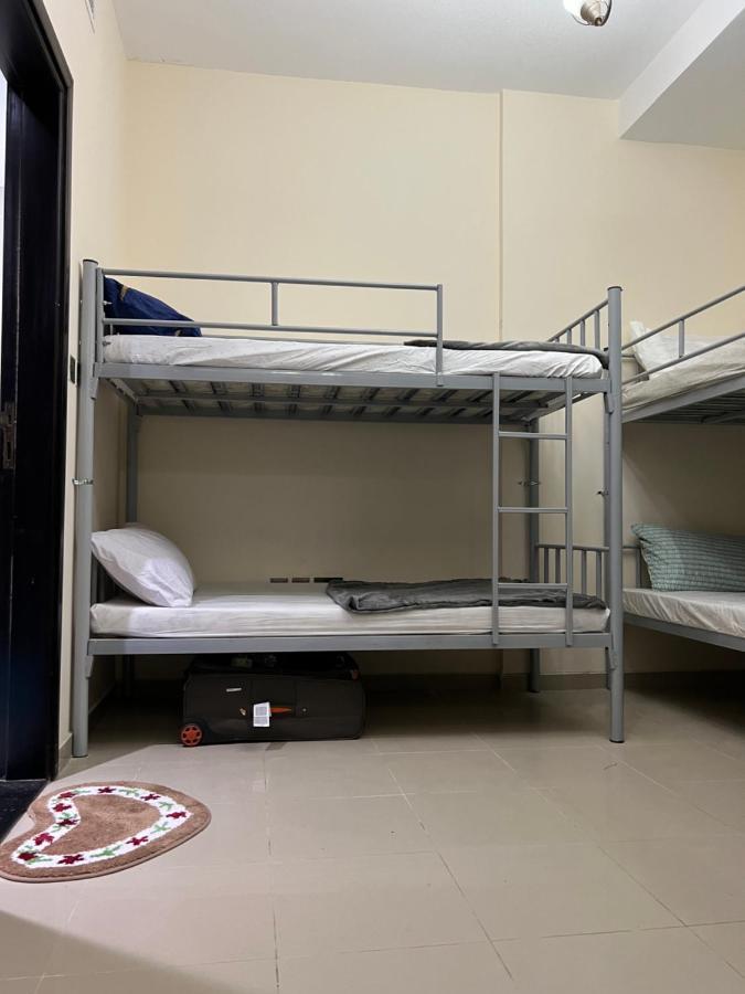 Grand Pearl Hostel For Boys Dubai Luaran gambar