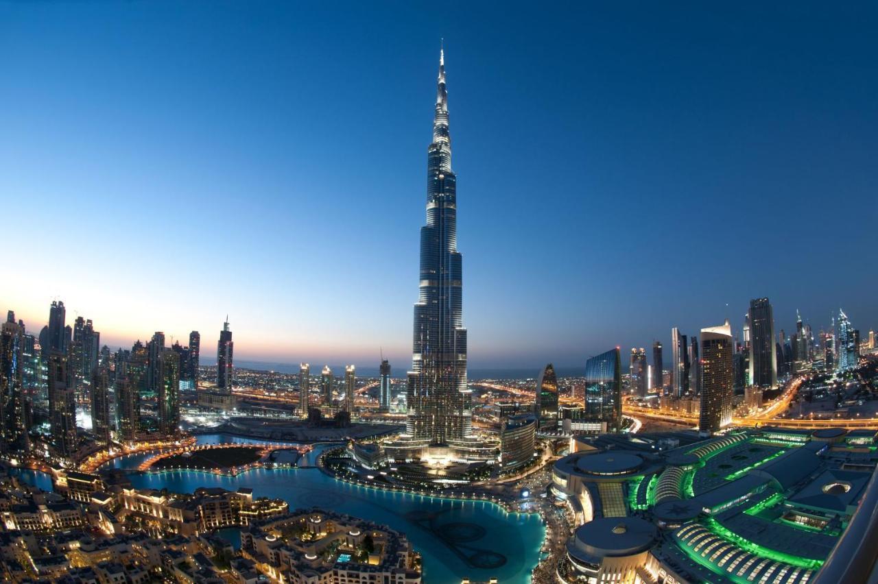 Grand Pearl Hostel For Boys Dubai Luaran gambar