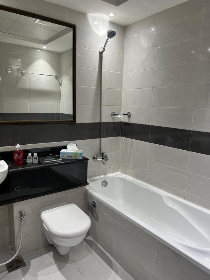 Grand Pearl Hostel For Boys Dubai Luaran gambar