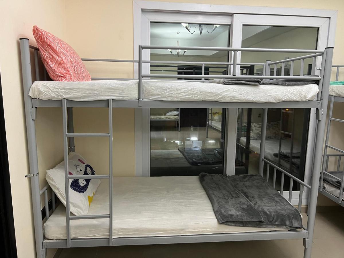 Grand Pearl Hostel For Boys Dubai Luaran gambar