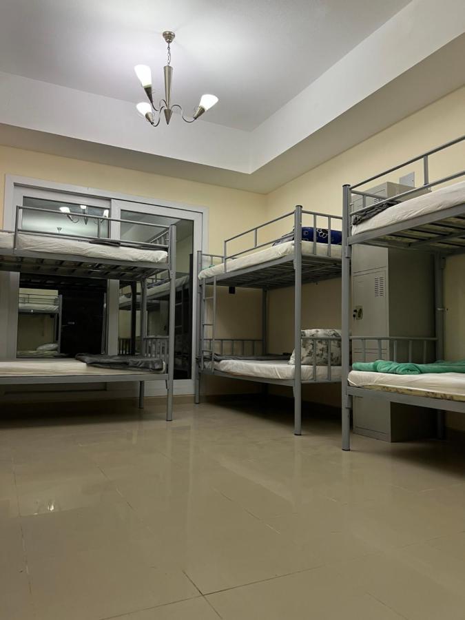 Grand Pearl Hostel For Boys Dubai Luaran gambar