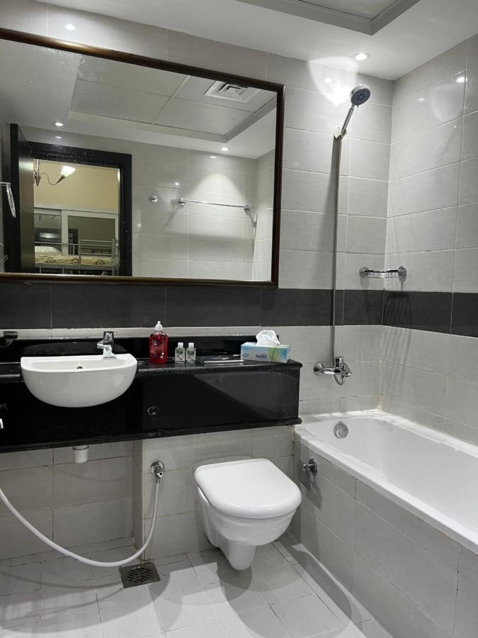 Grand Pearl Hostel For Boys Dubai Luaran gambar