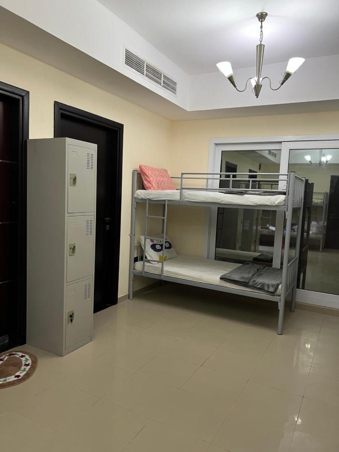 Grand Pearl Hostel For Boys Dubai Luaran gambar