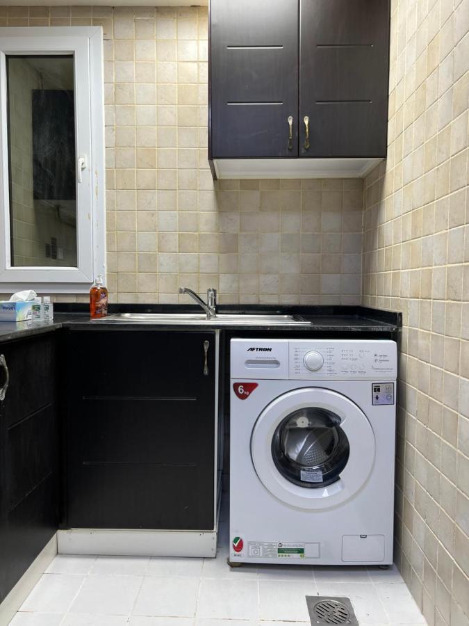 Grand Pearl Hostel For Boys Dubai Luaran gambar