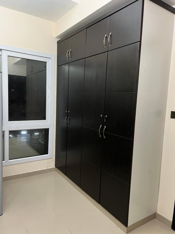 Grand Pearl Hostel For Boys Dubai Luaran gambar