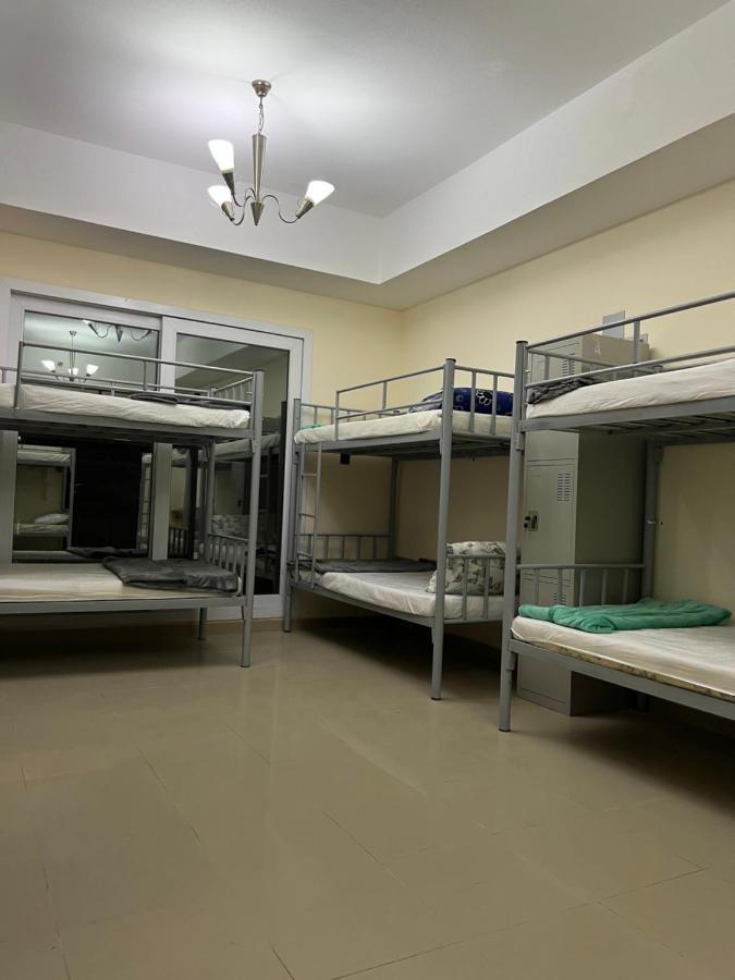 Grand Pearl Hostel For Boys Dubai Luaran gambar