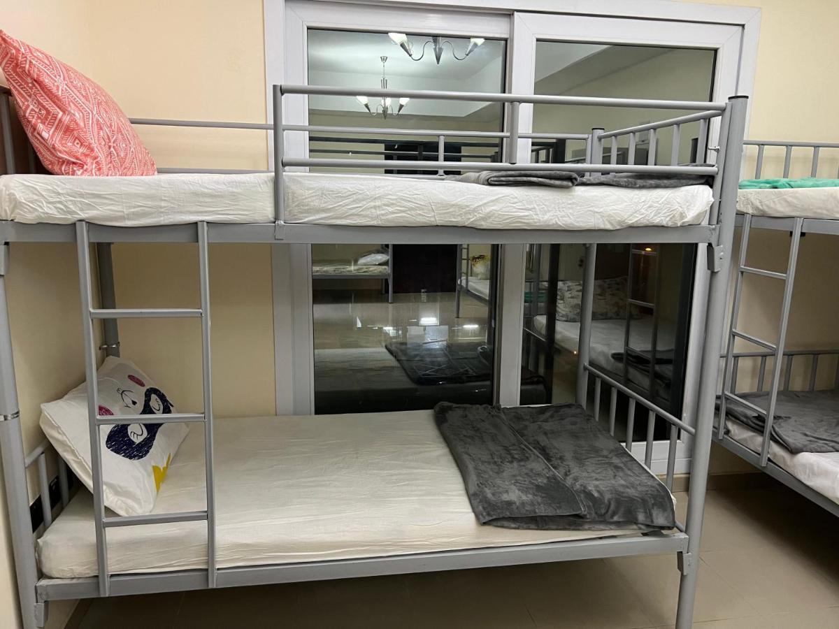 Grand Pearl Hostel For Boys Dubai Luaran gambar