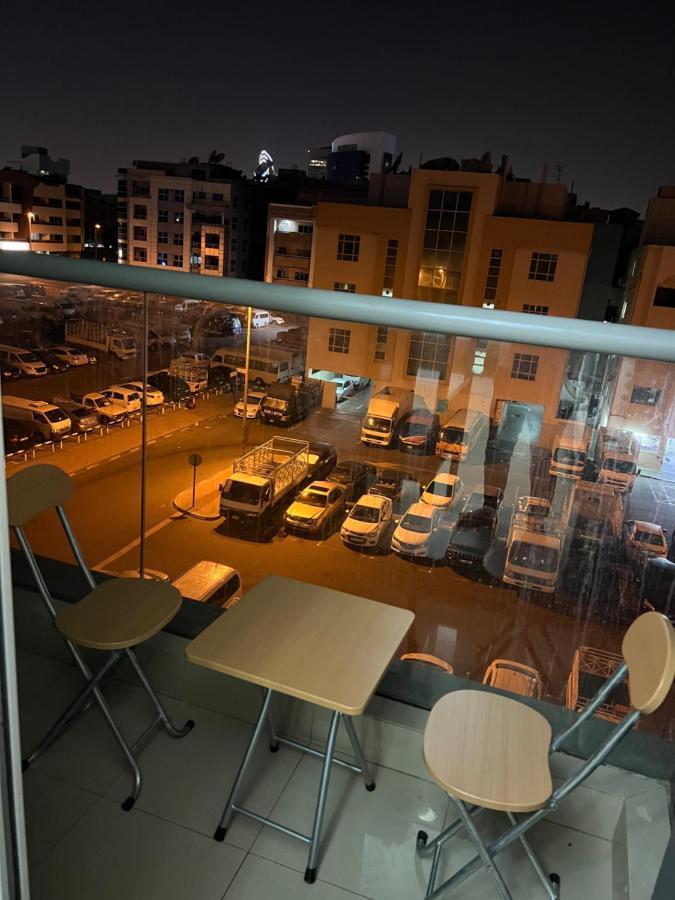 Grand Pearl Hostel For Boys Dubai Luaran gambar