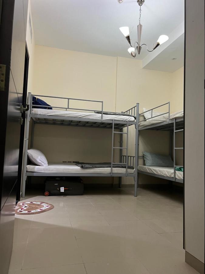 Grand Pearl Hostel For Boys Dubai Luaran gambar