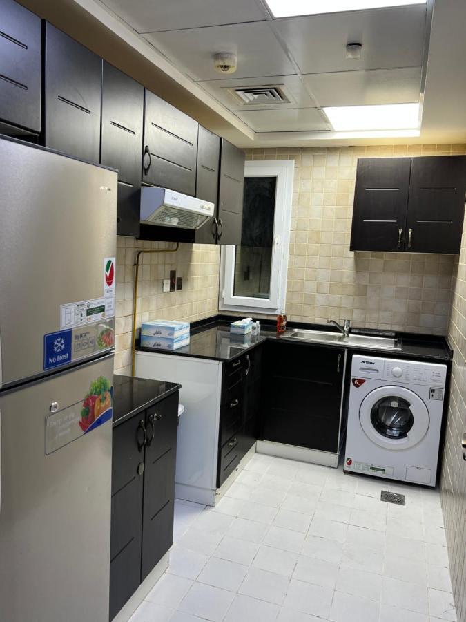 Grand Pearl Hostel For Boys Dubai Luaran gambar