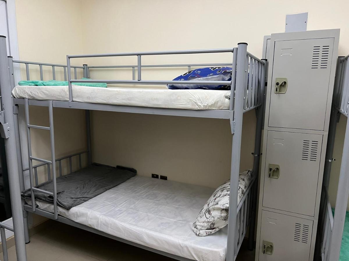 Grand Pearl Hostel For Boys Dubai Luaran gambar