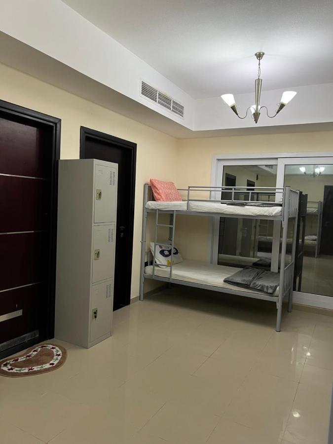 Grand Pearl Hostel For Boys Dubai Luaran gambar