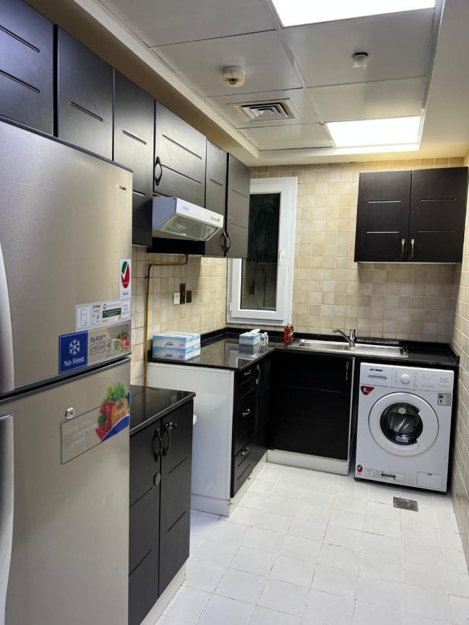 Grand Pearl Hostel For Boys Dubai Luaran gambar