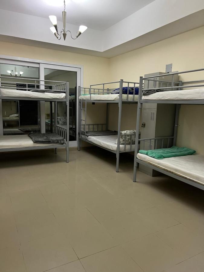Grand Pearl Hostel For Boys Dubai Luaran gambar