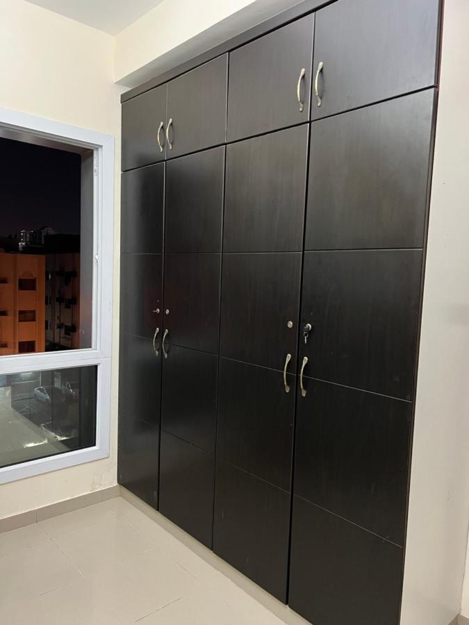 Grand Pearl Hostel For Boys Dubai Luaran gambar